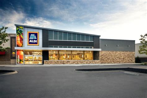 New Aldi Grocery Store Set for Chapel Hill Shopping Center - Chapelboro.com