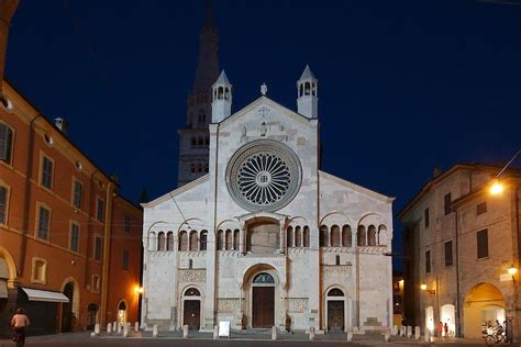 Modena Cathedral | ITALY Magazine