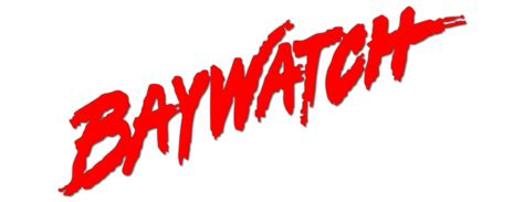 Baywatch Logos