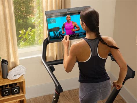 Peloton Treadmill Canada: Our Honest Review | Best Health Canada