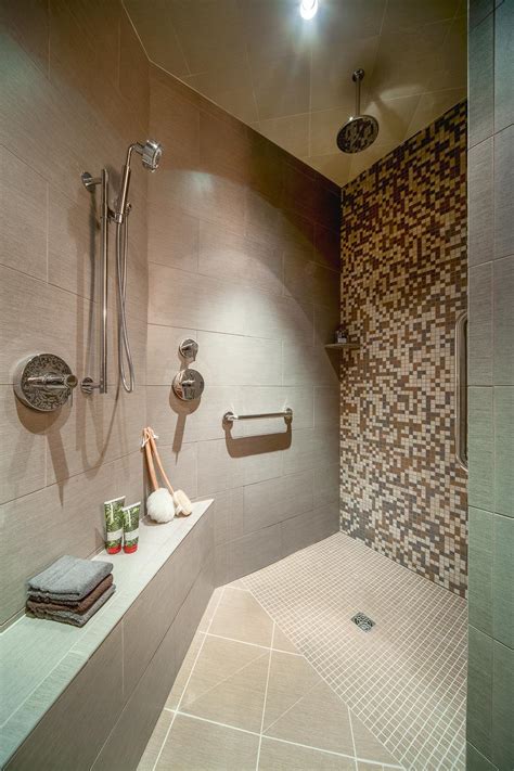 Bathtub Remodeling: Aging In Place Tub-To-Shower Conversions — Degnan Design-Build-Remodel