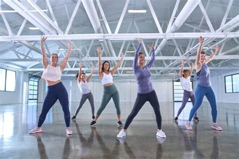 An inside look at Jazzercise, the '80s exercise phenomenon that's still ...