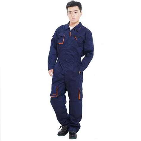 China Custom Made Mechanic Overalls for Men, Overalls Wholesaler ...