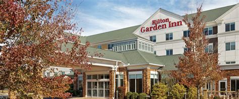 Hilton Garden Inn Oxford/Anniston, AL Hotel Information