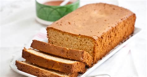 Honey Cake Recipe | Yummly