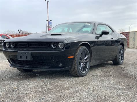 2023 Dodge Challenger in Toronto, ON - Downsview Chrysler - 2C3CDZGG7PH689506