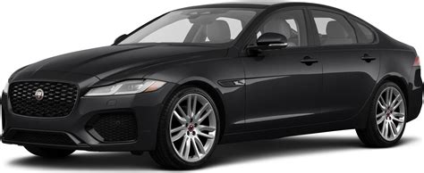 Jaguar Luxury Cars