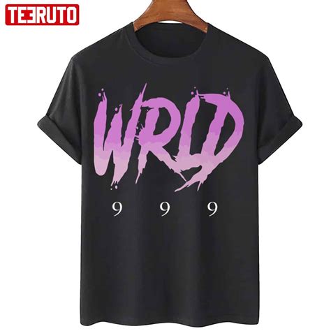 Juice Wrld 999 Merch Juice World Graphic Unisex Sweatshirt - Teeruto