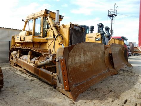 Komatsu D355A-3 Bulldozer Official Workshop Service Repair Technical M – My-Premium-Manual-Source