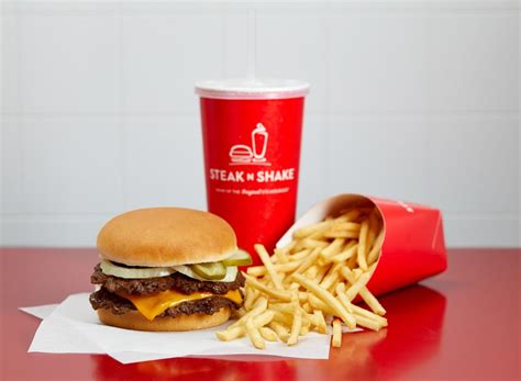 Steak 'n Shake Closes More Locations In 2023