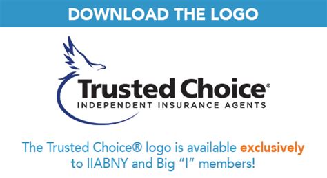 TrustedChoiceLogo | LOG Insurance