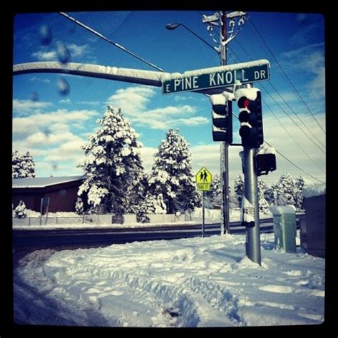 35 best images about Winter in Flagstaff on Pinterest | Aerial ...