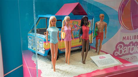 Malibu Barbie Café brings groovy beachside energy to major cities - New York Business Journal