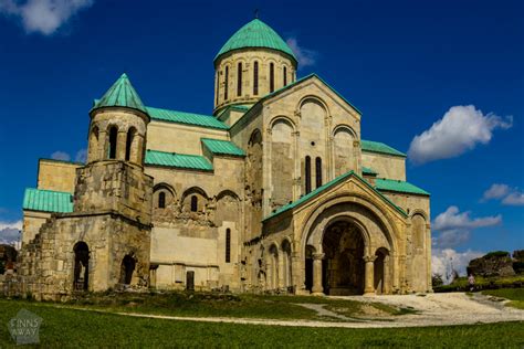 Historical Kutaisi, Georgia | FinnsAway travel blog