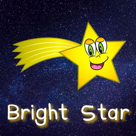 Bright Star - Primary Songs