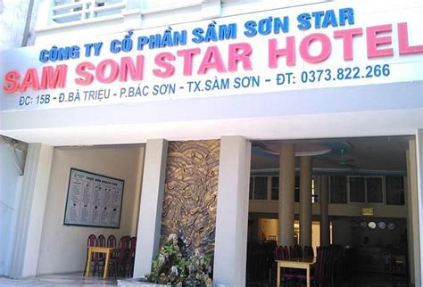 SAM SON STAR HOTEL - Reviews (Vietnam)