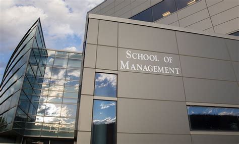 School of Management jumps to top 30 in prominent business school ...