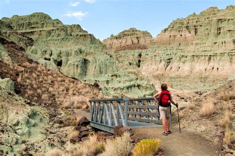 5 Ways to Enjoy the John Day Fossil Beds