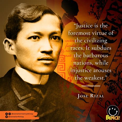 Jose Rizal Quotes Jesus Christ Quotes Christ Quotes M - vrogue.co