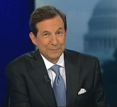 New York Times Profiles Fox News Anchor Chris Wallace! | Tony's Thoughts