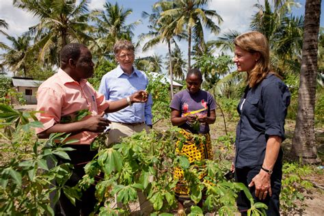 Bill & Melinda Gates Foundation | Bill & Melinda Gates Foundation