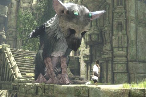 The Last Guardian gameplay: Everything we know so far!