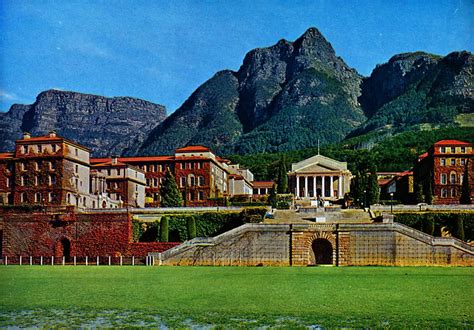 University of Cape Town | Flickr - Photo Sharing!