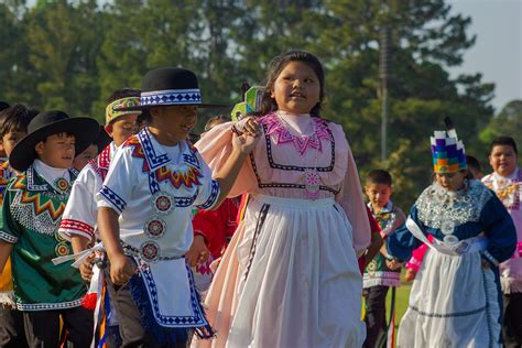 Celebrating the Choctaw Homeland