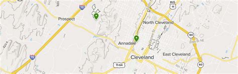 Best Hikes and Trails in Cleveland | AllTrails