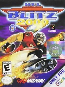 NFL Blitz 2000 (1999)