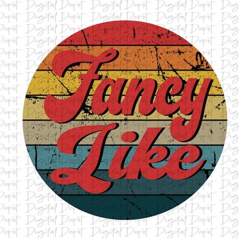 Fancy Like Png Digital Download - Etsy