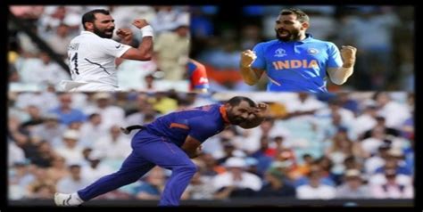 Mohammed Shami highest bowling speed