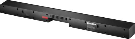 Customer Reviews: Insignia™ 2.0-Channel Soundbar with Digital Amplifier Black NS-HSB318 - Best Buy