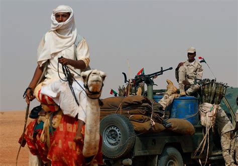 Who are Rapid Support Forces, the coup enablers in Sudan?