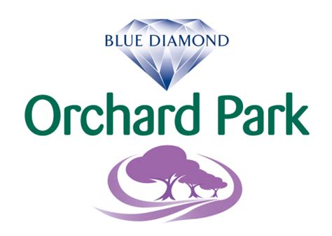 Orchard Park Garden Centre | Blue Diamond