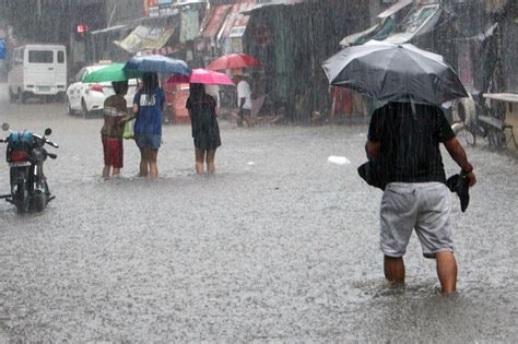 Baha, problema pa rin sa ilang bahagi ng Metro Manila | ABS-CBN News