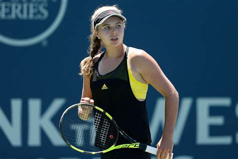 Meet the future of American women’s tennis: Now all she has to do is win