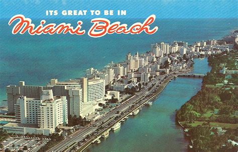 Miami Archives - Tracing the rich history of Miami, Miami Beach and the Florida Keys: Miami ...