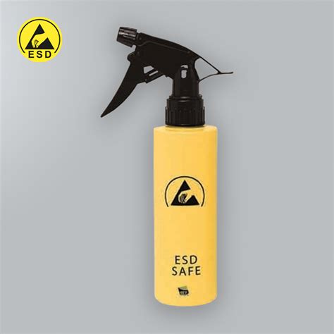 Spray Bottle ESD - Grove Sales Ltd