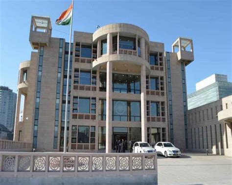 Indian embassy in Beijing cancels Republic Day ceremony due to ...