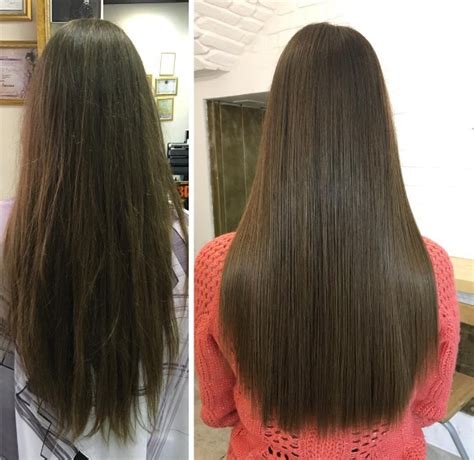 Hair Dusting Is The Latest Technique For Maintaining Your Locks | BEAUTY