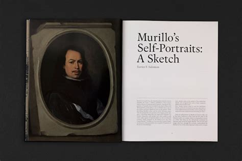 ‘Murillo: The Self-Portraits’