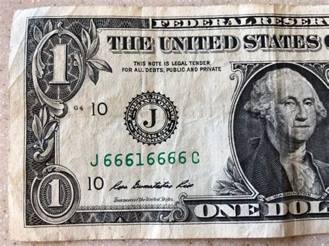 10 Rarest Types of Dollar Bills - Rarest.org