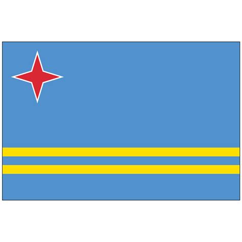 Aruba Flag | American Flags Express