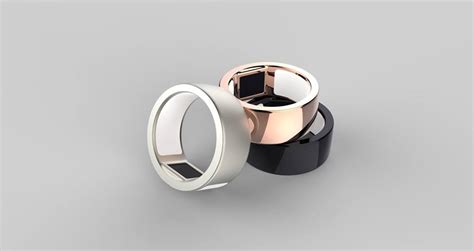 Token Ring Personalized Lifestyle Smart Gadget - Awesome Stuff 365