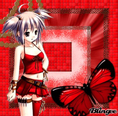 ~*Anime Ninja*~ Picture #116820983 | Blingee.com