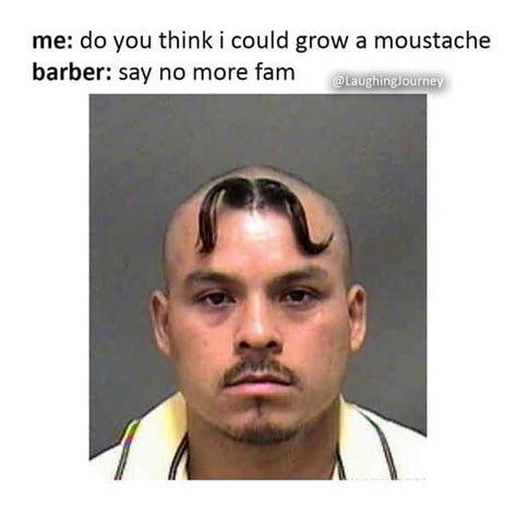 60 Hilarious Hairstyle Memes That'll Definitely Make You Laugh