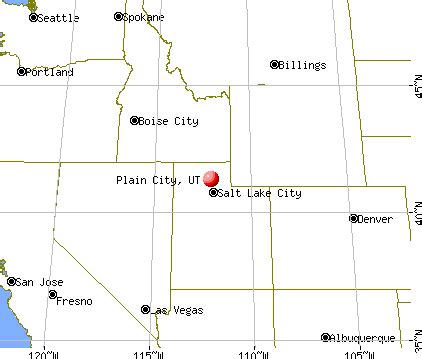 Plain City, Utah (UT 84404) profile: population, maps, real estate ...