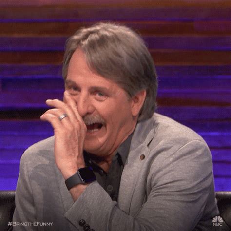 Jeff Foxworthy Lol GIF by NBC - Find & Share on GIPHY