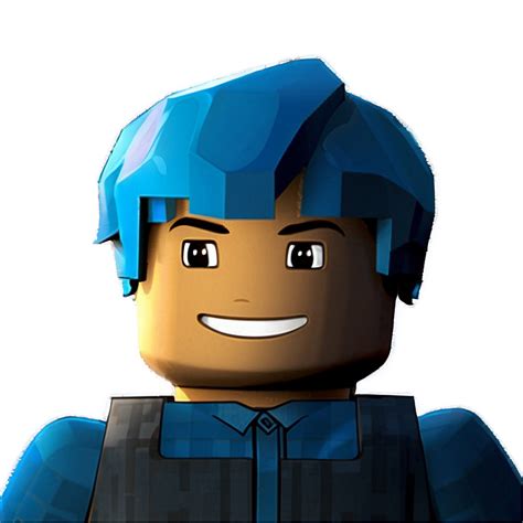 Download Roblox Avatar Face Png Usa | Wallpapers.com